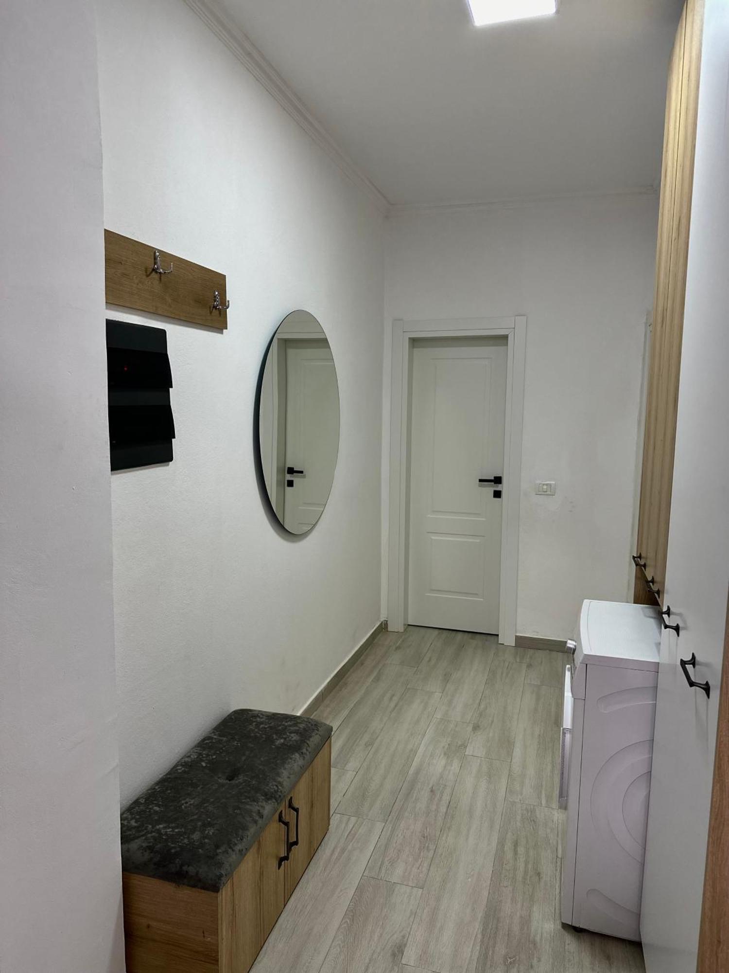 Aleksa Rental2 Appartement Durrës