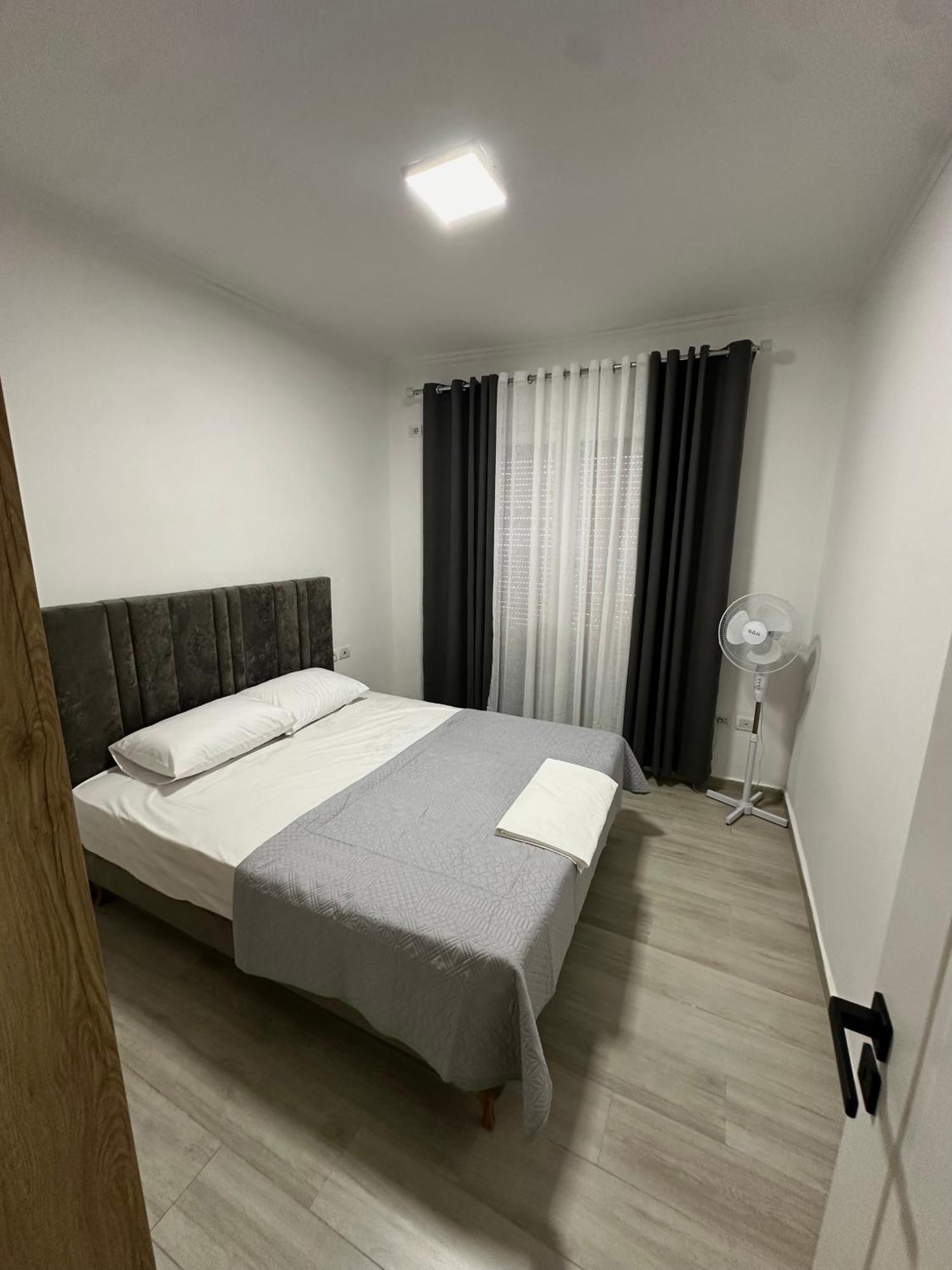 Appartement Aleksa Rental2 Durrës