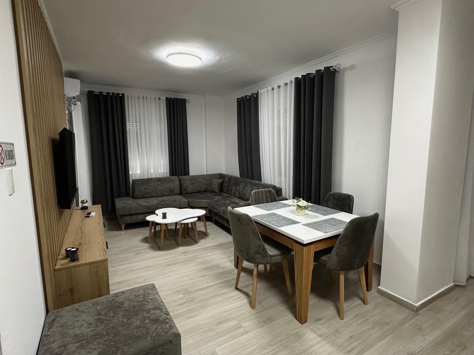 Appartement Aleksa Rental2 *