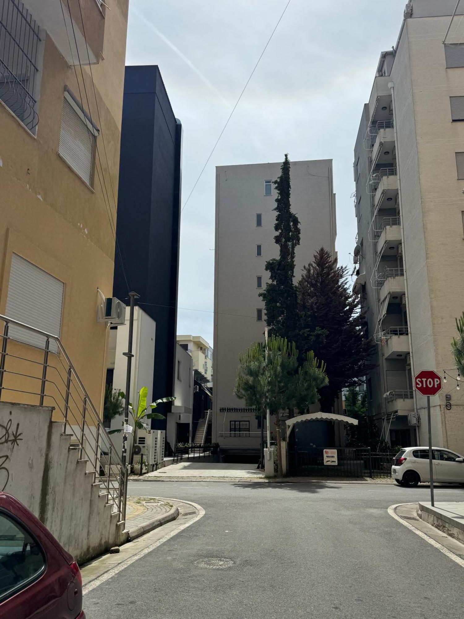 Aleksa Rental2 *